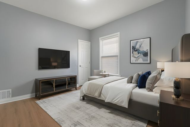 1454 N Mayfield Avenue, Chicago, IL 60651