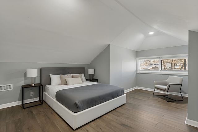 1454 N Mayfield Avenue, Chicago, IL 60651