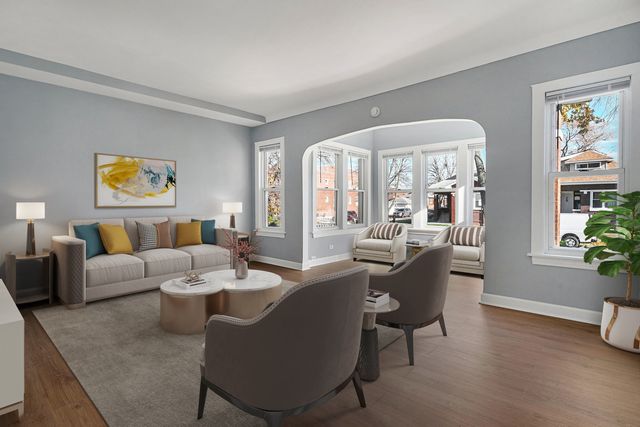 1454 N Mayfield Avenue, Chicago, IL 60651