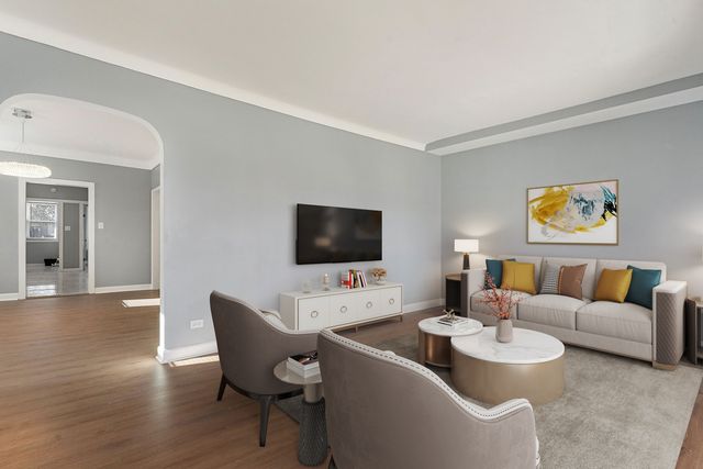 1454 N Mayfield Avenue, Chicago, IL 60651