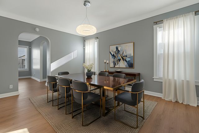 1454 N Mayfield Avenue, Chicago, IL 60651