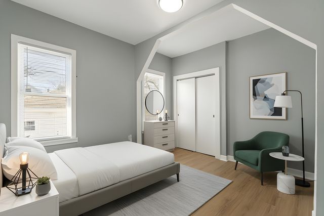 1454 N Mayfield Avenue, Chicago, IL 60651