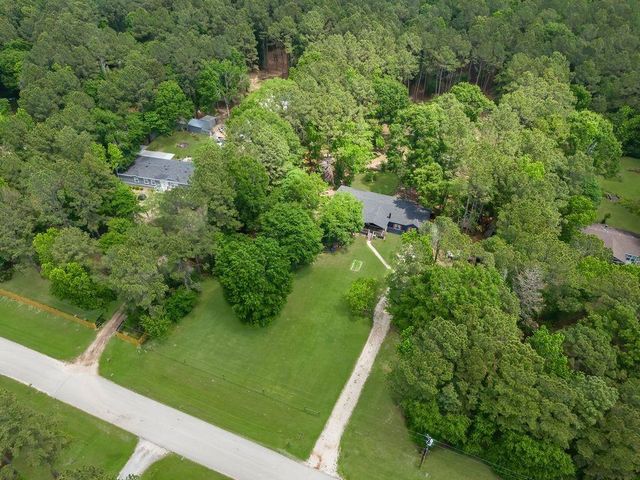 11531 Brentwood Court, Conroe, TX 77303