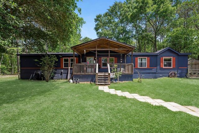 11531 Brentwood Court, Conroe, TX 77303