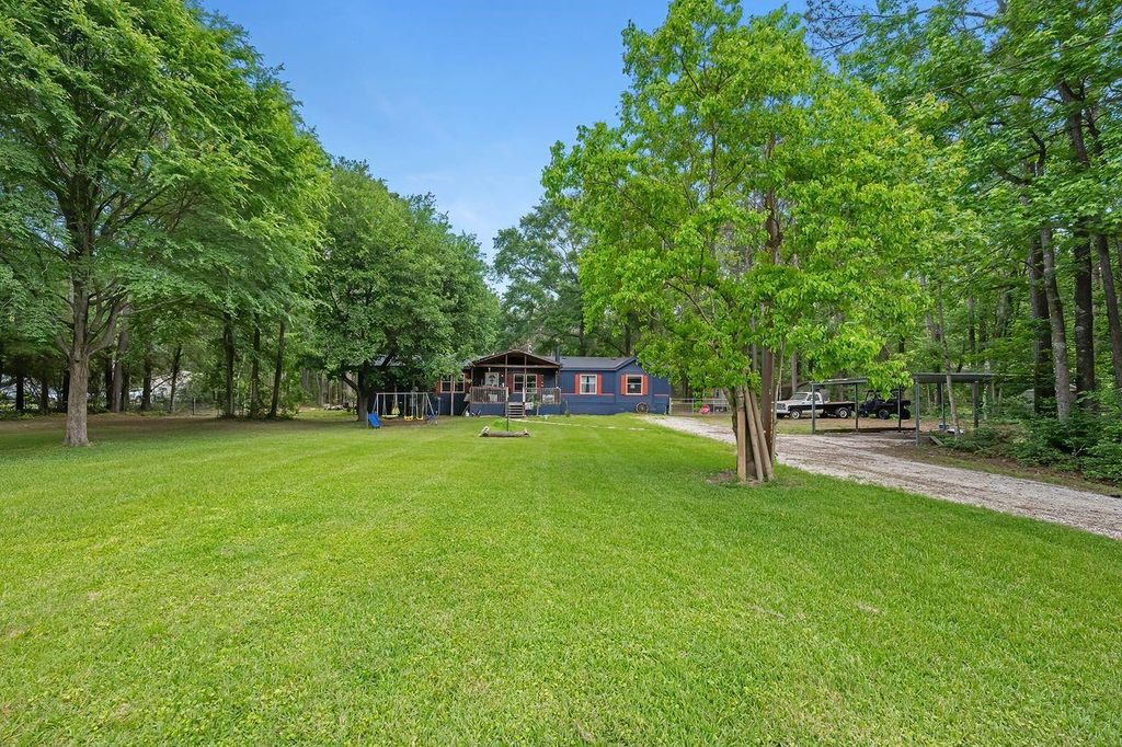 11531 Brentwood Court, Conroe, TX 77303