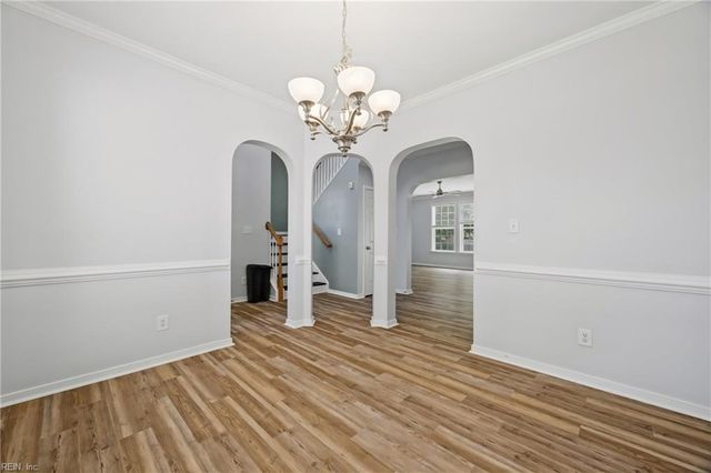 244 Grandville ARCH, Smithfield, VA 23430