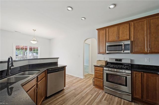 244 Grandville ARCH, Smithfield, VA 23430