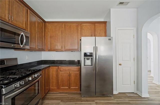 244 Grandville ARCH, Smithfield, VA 23430