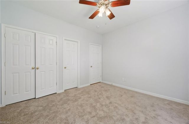 244 Grandville ARCH, Smithfield, VA 23430