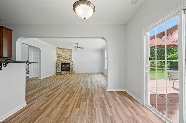 244 Grandville ARCH, Smithfield, VA 23430