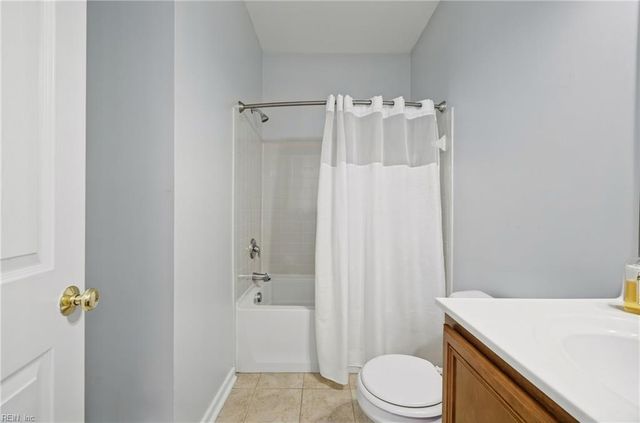 244 Grandville ARCH, Smithfield, VA 23430
