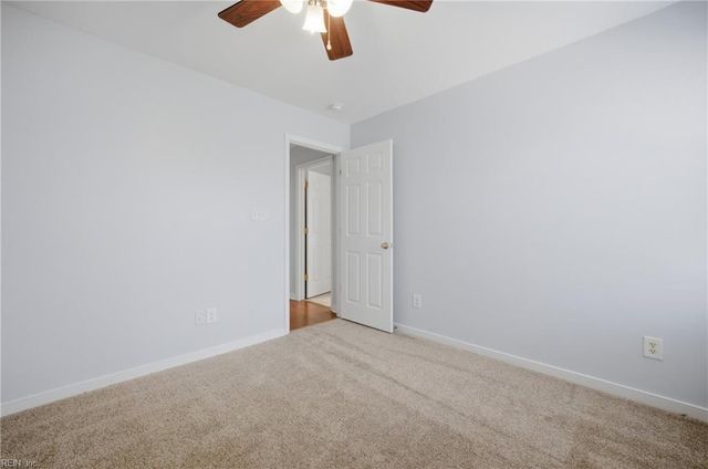 244 Grandville ARCH, Smithfield, VA 23430