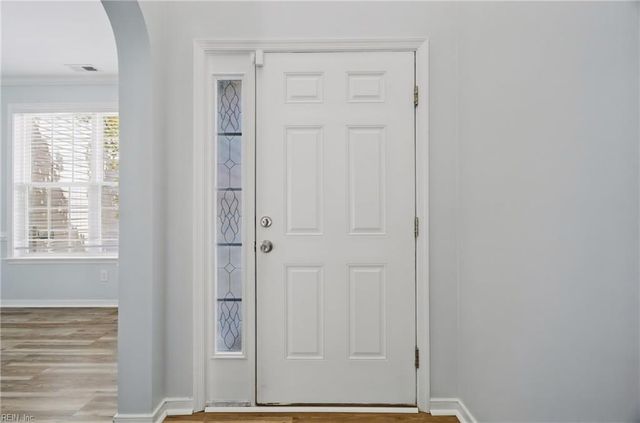 244 Grandville ARCH, Smithfield, VA 23430