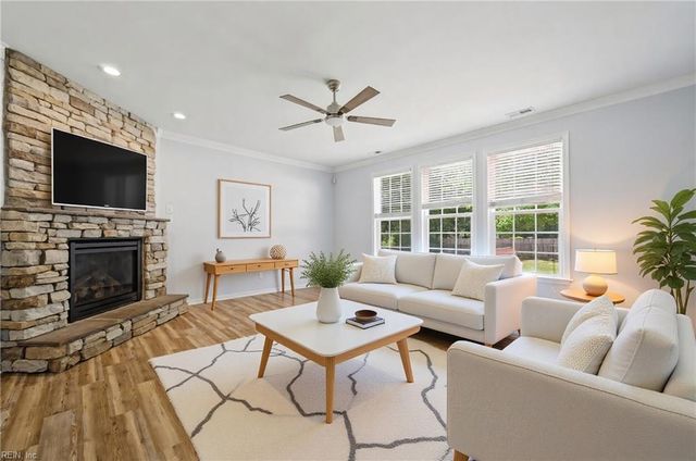 244 Grandville ARCH, Smithfield, VA 23430