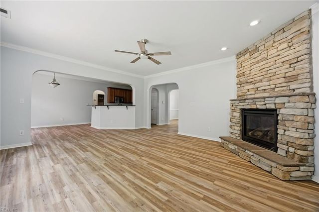 244 Grandville ARCH, Smithfield, VA 23430
