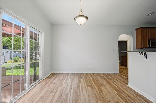 244 Grandville ARCH, Smithfield, VA 23430
