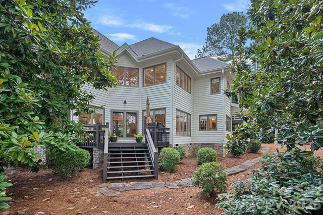 176 Yadkin Falls Road, New London, NC 28127