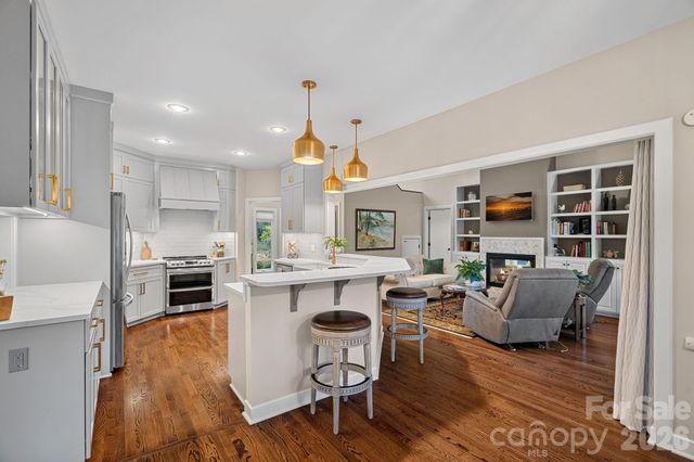 176 Yadkin Falls Road, New London, NC 28127