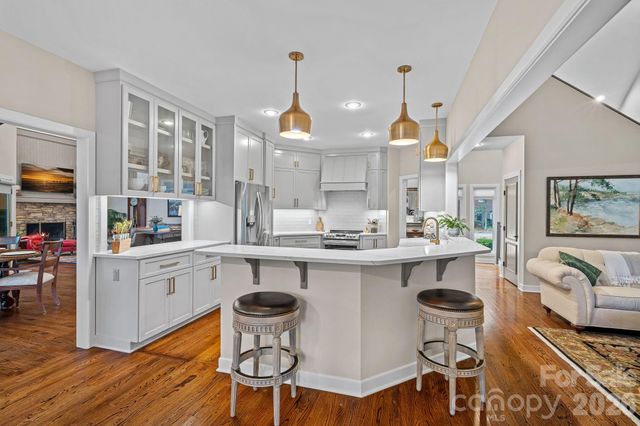 176 Yadkin Falls Road, New London, NC 28127
