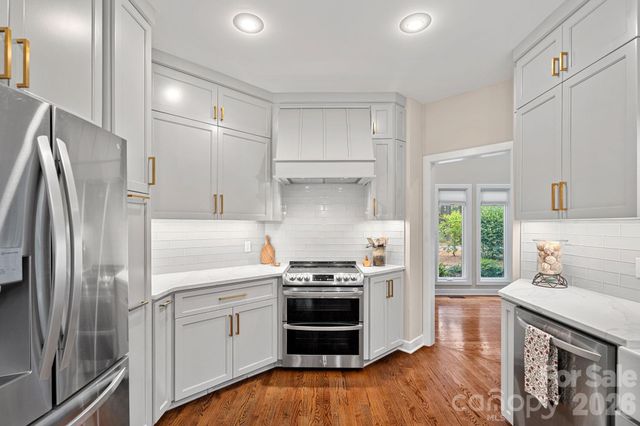 176 Yadkin Falls Road, New London, NC 28127
