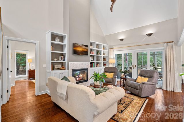 176 Yadkin Falls Road, New London, NC 28127