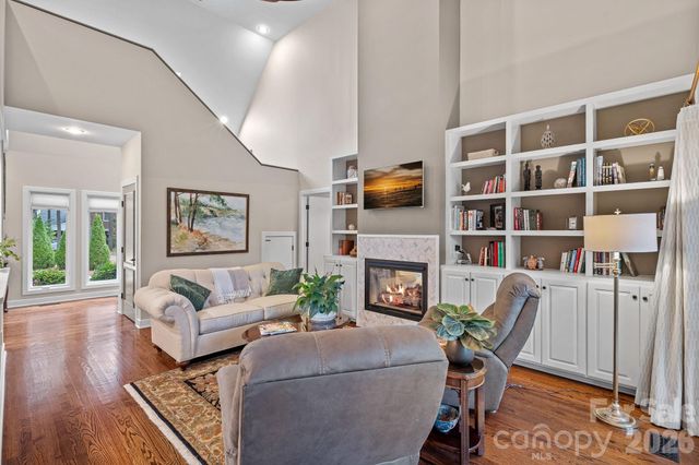 176 Yadkin Falls Road, New London, NC 28127