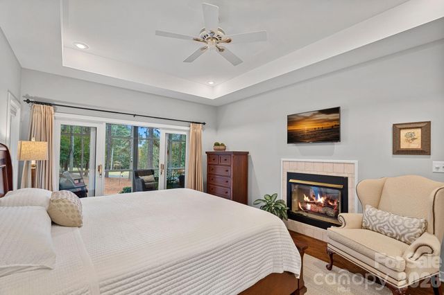176 Yadkin Falls Road, New London, NC 28127