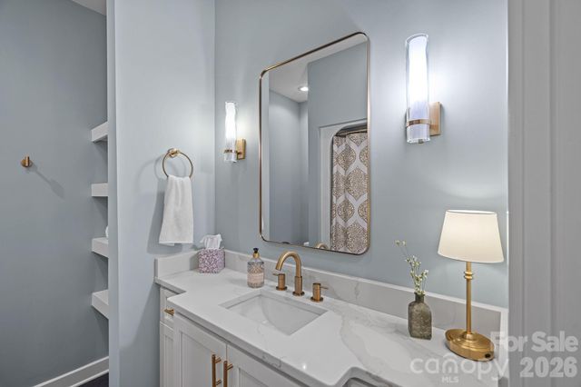 176 Yadkin Falls Road, New London, NC 28127