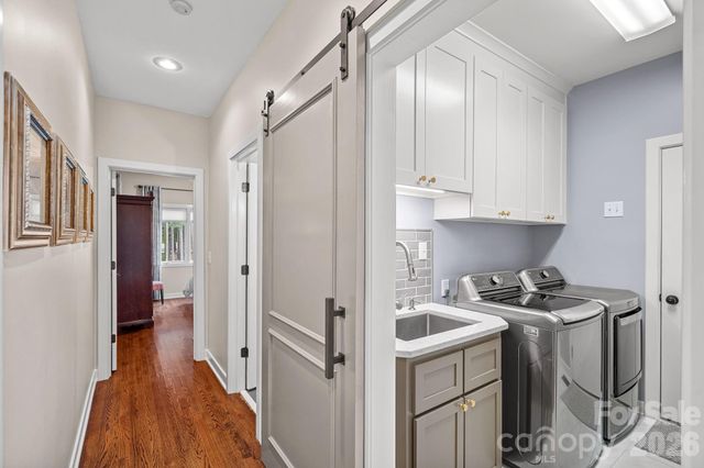 176 Yadkin Falls Road, New London, NC 28127