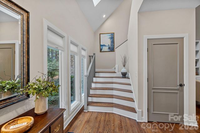 176 Yadkin Falls Road, New London, NC 28127