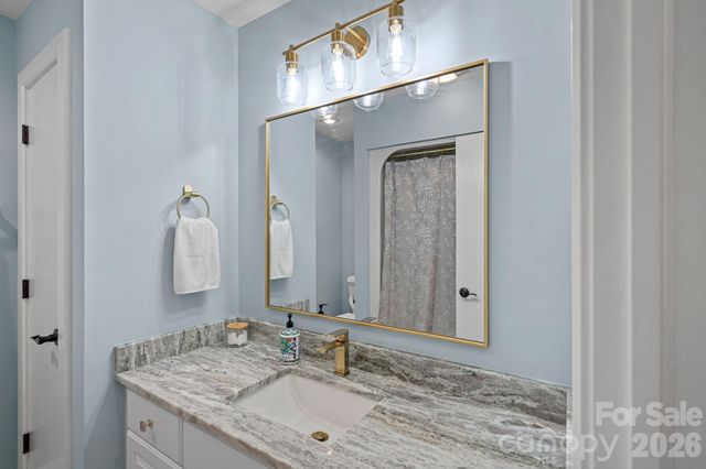 176 Yadkin Falls Road, New London, NC 28127