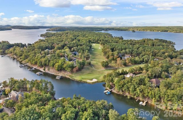 176 Yadkin Falls Road, New London, NC 28127