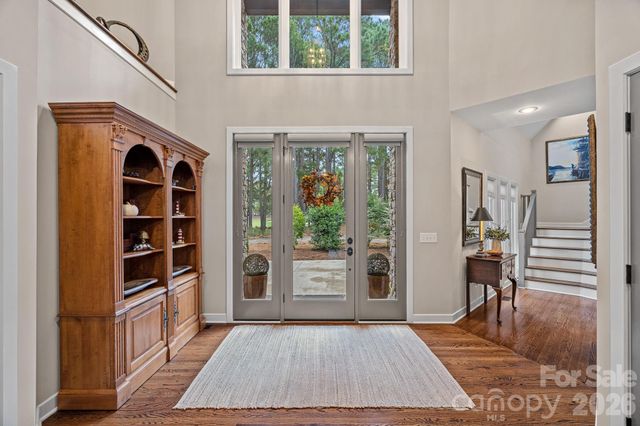 176 Yadkin Falls Road, New London, NC 28127