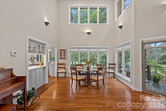 176 Yadkin Falls Road, New London, NC 28127