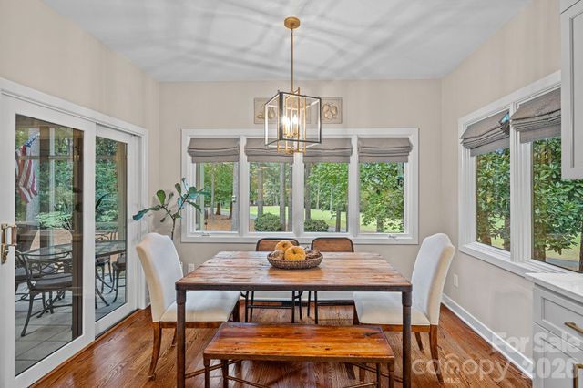 176 Yadkin Falls Road, New London, NC 28127