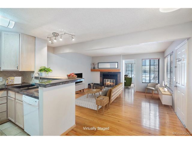 4862 E Kentucky Ave D, Denver, CO 80246