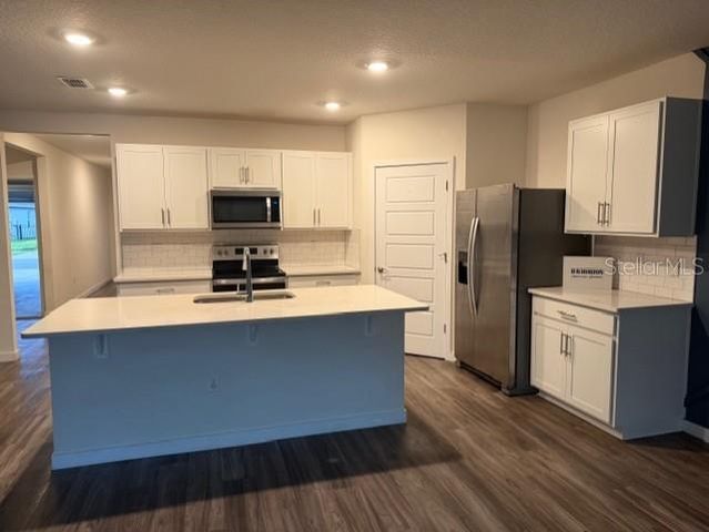 320 TALISI LOOP, St Cloud, FL 34771