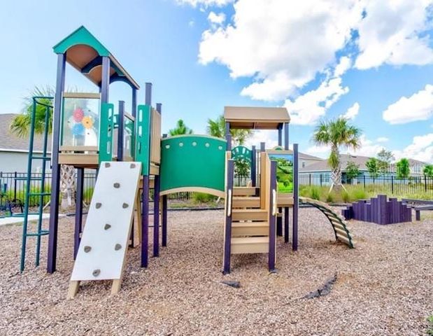 320 TALISI LOOP, St Cloud, FL 34771