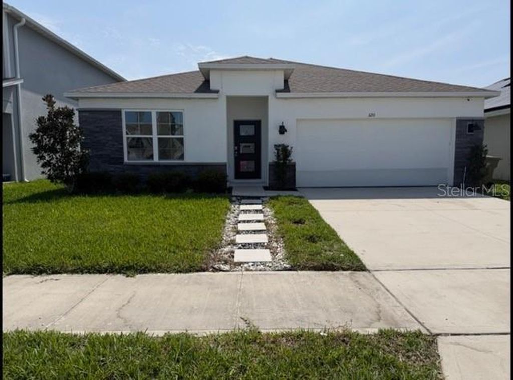 320 TALISI LOOP, St Cloud, FL 34771