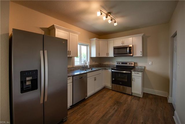 3032 Grandy AVE, Norfolk, VA 23509