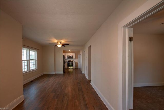 3032 Grandy AVE, Norfolk, VA 23509