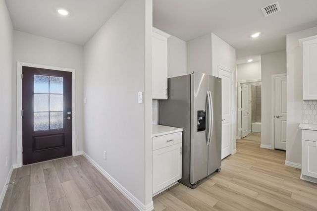 842 River Lane, Lavon, TX 75166