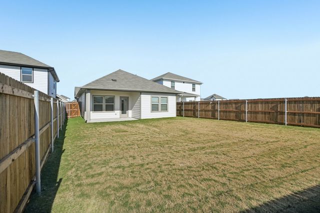 842 River Lane, Lavon, TX 75166