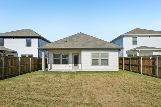 842 River Lane, Lavon, TX 75166