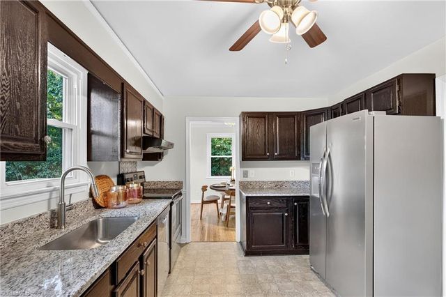 807 N Elam Avenue, Greensboro, NC 27408