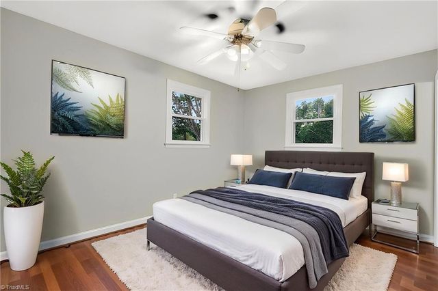 807 N Elam Avenue, Greensboro, NC 27408