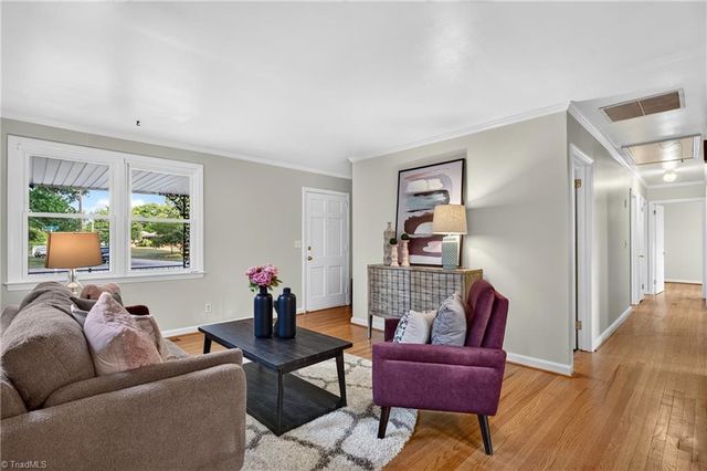 807 N Elam Avenue, Greensboro, NC 27408