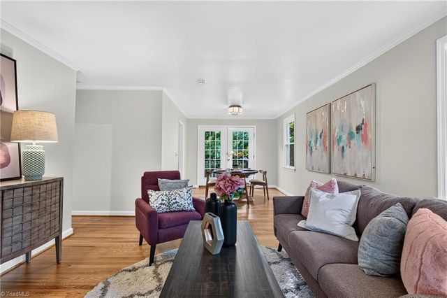 807 N Elam Avenue, Greensboro, NC 27408
