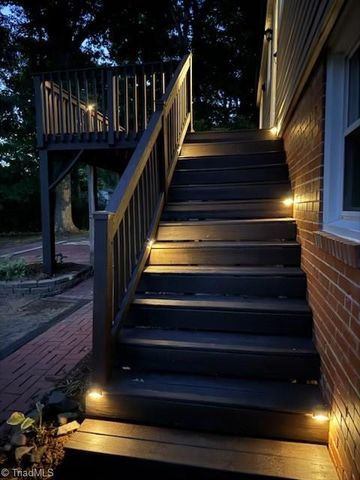 807 N Elam Avenue, Greensboro, NC 27408