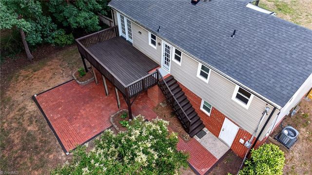 807 N Elam Avenue, Greensboro, NC 27408